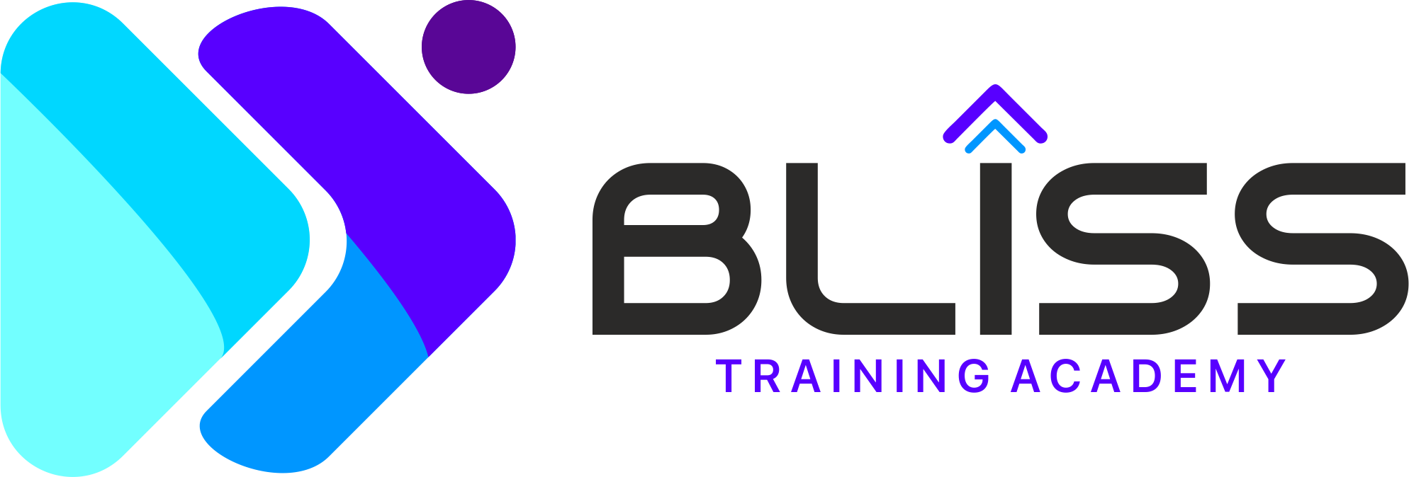 Bliss Hub - Logo Design Contest on Logo Arena